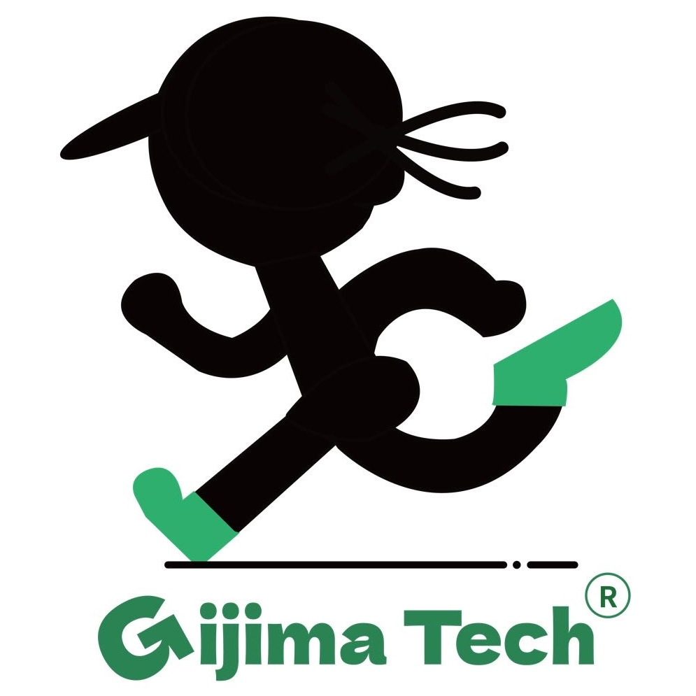 Gijima Tech Logo